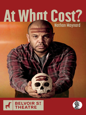 cover image of At What Cost?